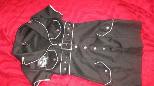 Ann summers wpc - wpc, police