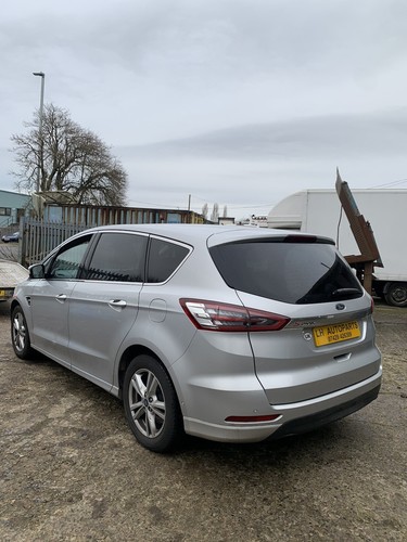 2015 2024 ford max 0 - ford, 2.0