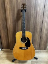 Martin HD-28 / Acoustic Guitar w/ Original HC made in 1979 USA