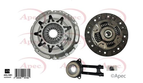 Clutch kit piece - 3, for