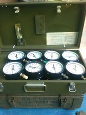 9 Salvage Vintage USSR