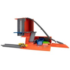 Micro Machines Core Playset