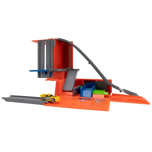 Micro machines core - machines,