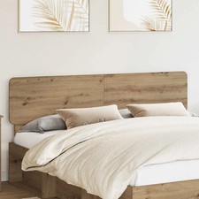 Headboard Artisan Oak