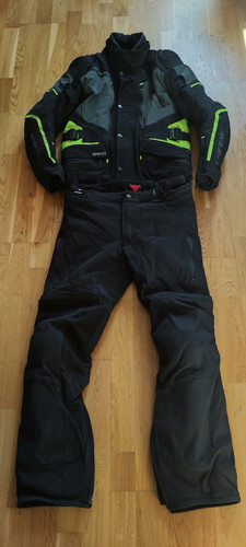 Dainese carve master - dainese,