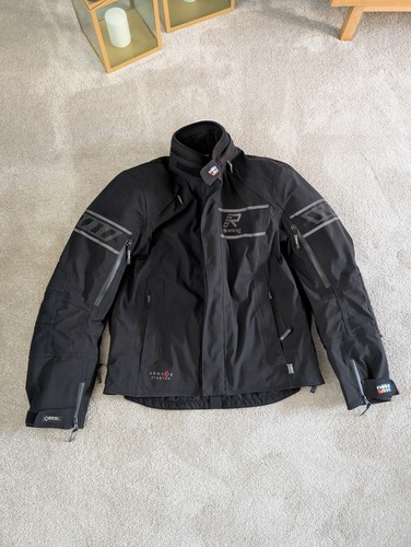 Rukka nivala jacket - 2.0,