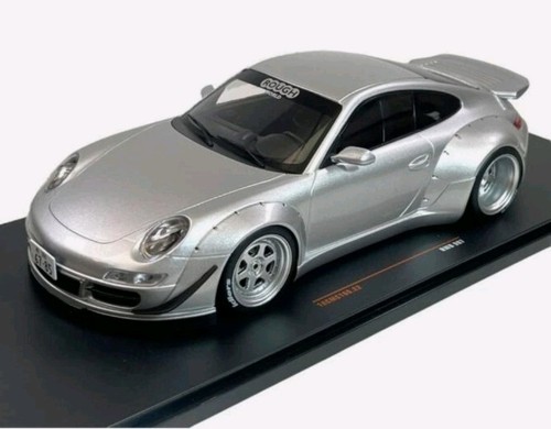 Ixo models porsche 911 - 1:18,