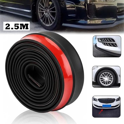 Universal car lip skirt - universal,