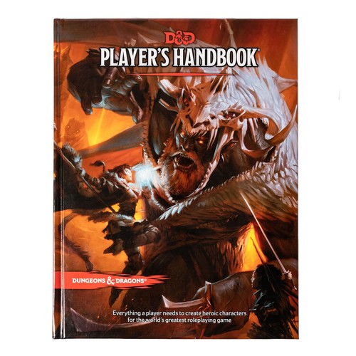 2014 player s handbook - 2014,