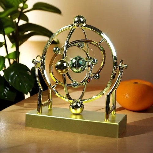 Celestial orbit pendulum - orbit,