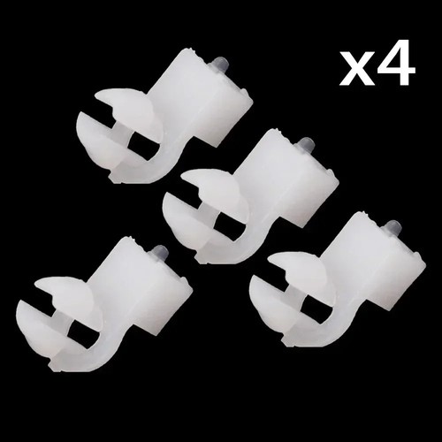 4pcs car door - door, rod