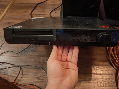 Dh4430 ch home cinema - ch,
