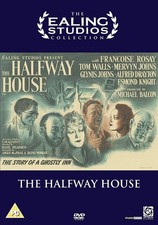 The Halfway House DVD Vintage
