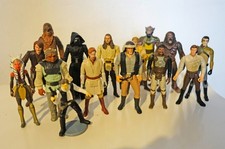Job lot bundle of Star Wars