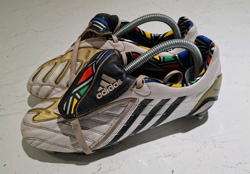 Adidas predator powerswerve - powerswerve, sg
