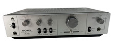 Sony TA-1700 Stereo Integrated Solid State Amplifier