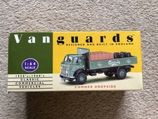 Vanguards VA16000 Carlsberg