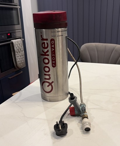 Quooker pro3 vaq litre - quooker, 3
