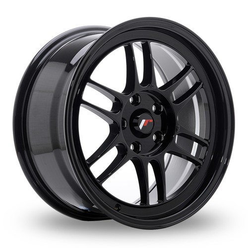 8x17 japan racing - 8x17", jr7