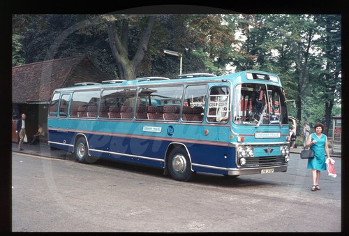 Original coach slide - original,