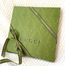 GUCCI Luxury Designer Gift
