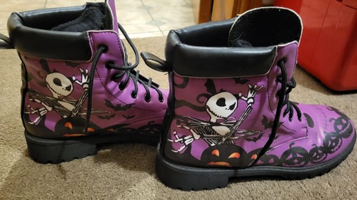 Nightmare before christmas - nightmare,