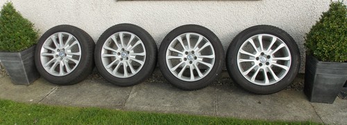 Volvo xc60 inch alloy - x,