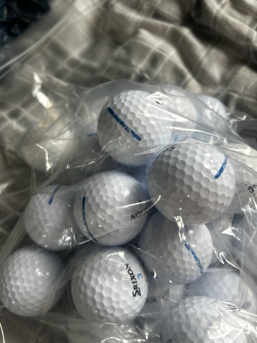 Srixon ad333 golf balls - srixon, mint