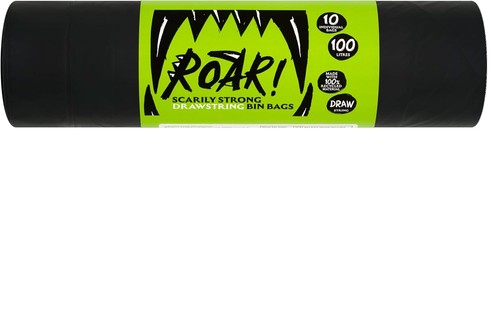 Ultra strong 100l double - ultra,