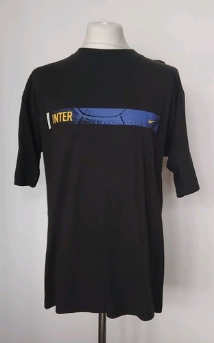 Vintage nike inter milan - inter, 1990s