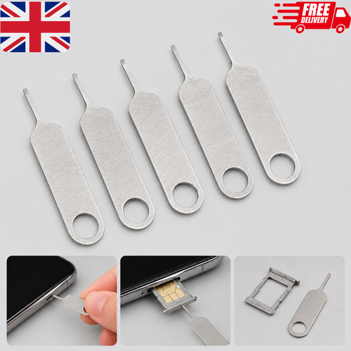 Sim card eject - x,