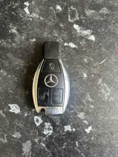 Mercedes benz button remote - mercedes,