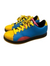 Rare Reebok Ice Cream Board