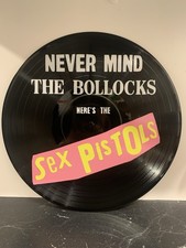 Never Mind The Bollocks