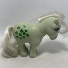 Minty ~ Flat Foot ~ Original