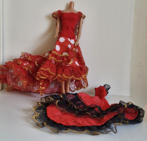 Teen dolls spanish - teen,