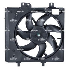 NRF Engine Cooling Fan fits
