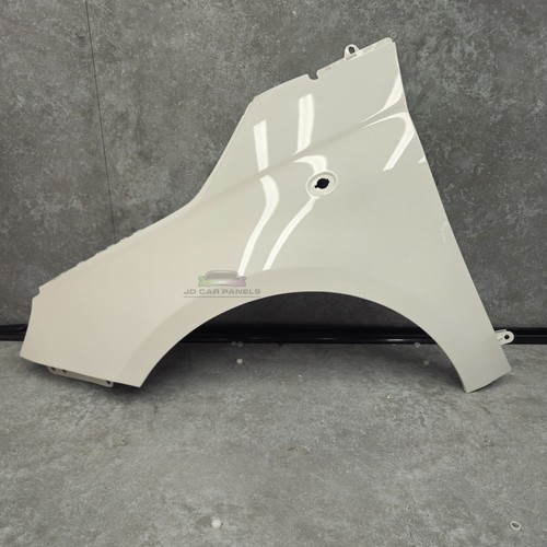 Fiat 500 front - wing, passenger