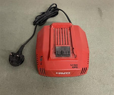 Hilti 350 240v charger - c4/36-350,
