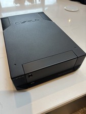 Cyrus x Power Amplifier Black