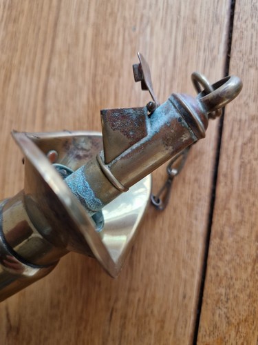 Ship voicepipe speaking - voicepipe,