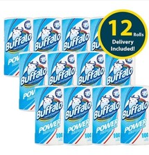 Buffalo Power Kitchen Towel 3