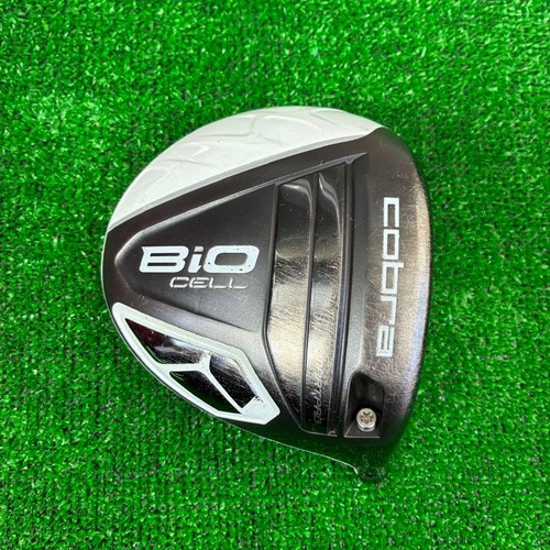 Cobra bio cell driver - cobra, (head