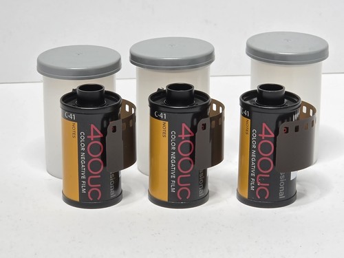 Kodak professional ultra - 3x,
