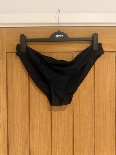 Next black ladies new bikini - black,