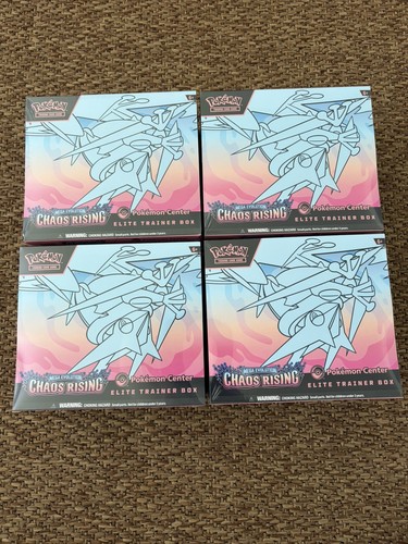 Pokémon tcg chaos - pokémon,