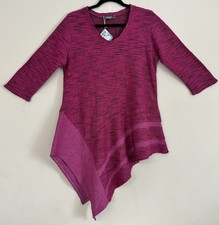 Kekoo Design Tunic