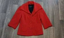 Women’s Red Paul Costelloe