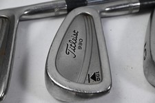 Titleist DCI 990 Irons / 3-PW