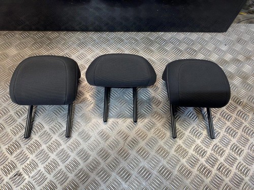 Citroen ds4 rear seats - citroen,